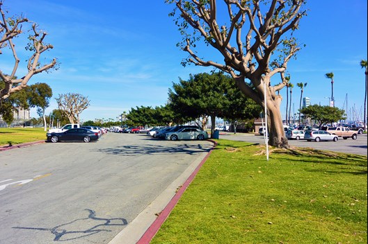 Marina Green Parking - Long Beach | City of Long Beach Parking